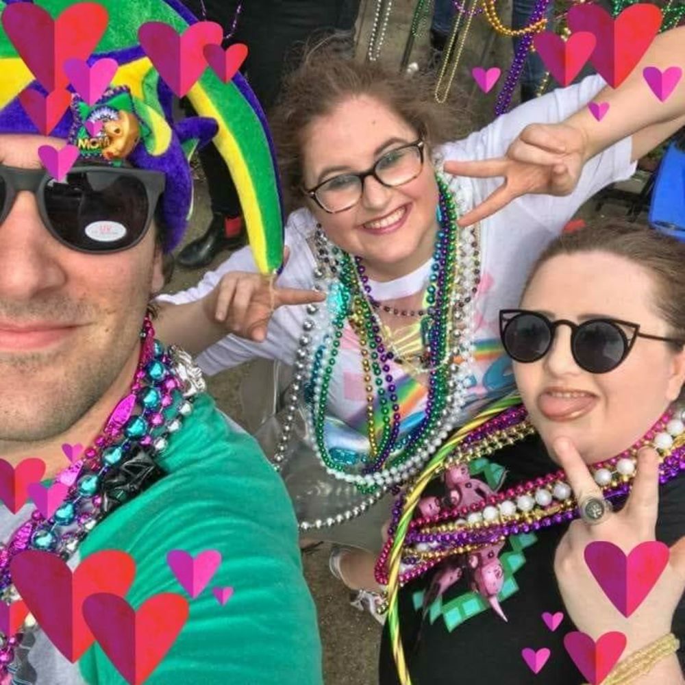 Meet your Posher, Erika